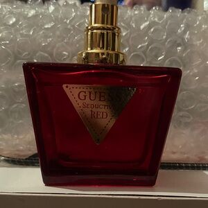 Guess Seductive Red Fragrance for Women edt